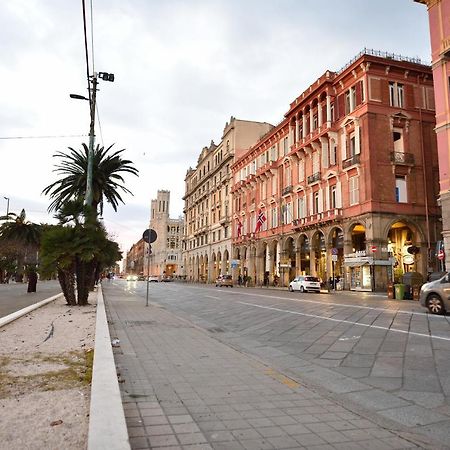 Bed and Breakfast Almari Cagliari Exterior foto