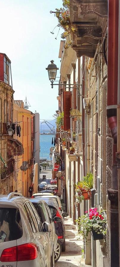 Bed and Breakfast Almari Cagliari Exterior foto