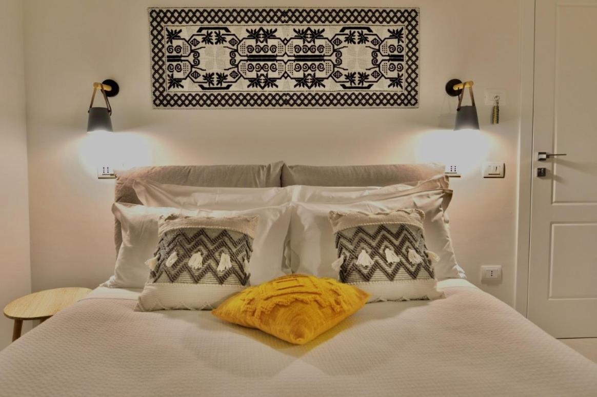 Bed and Breakfast Almari Cagliari Exterior foto