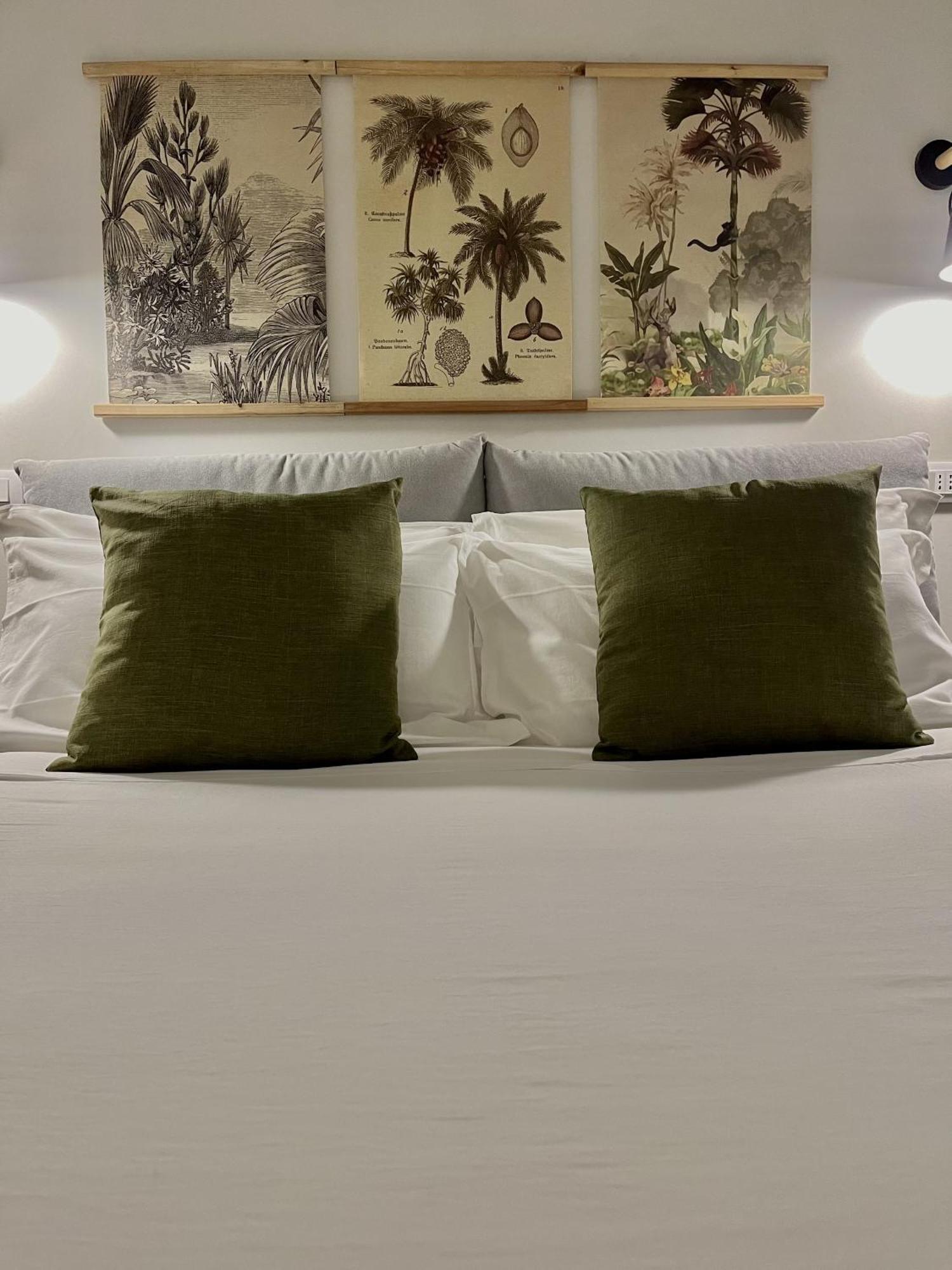 Bed and Breakfast Almari Cagliari Exterior foto
